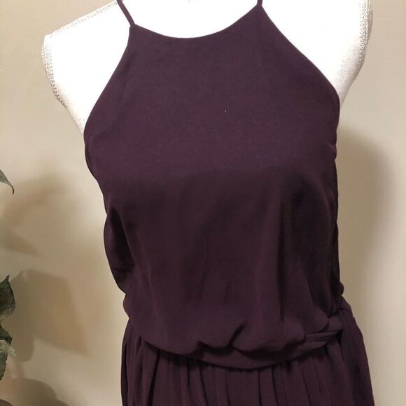 NWOT Donna Morgan Alan gown size 2 - Picture 6 of 8